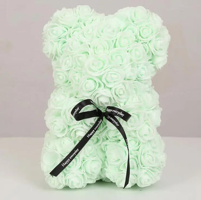 Love Blooms™ Rose Teddy