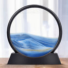 Eternal Waves Sand Art™ (black base)