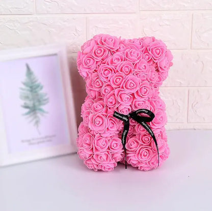 Love Blooms™ Rose Teddy