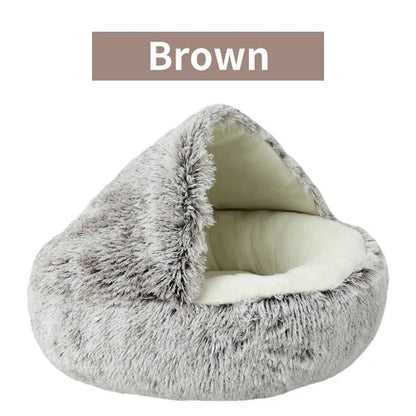 CozyCraze™ Pet Snuggle Nest