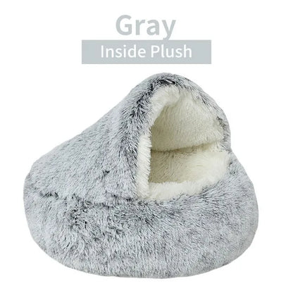 CozyCraze™ Pet Snuggle Nest