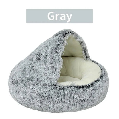 CozyCraze™ Pet Snuggle Nest