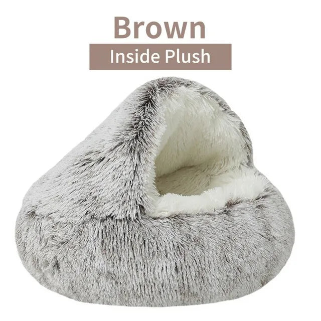 CozyCraze™ Pet Snuggle Nest