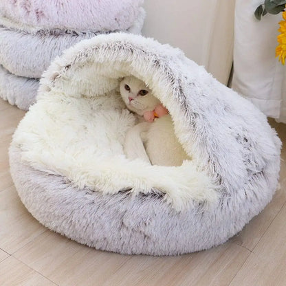 CozyCraze™ Pet Snuggle Nest