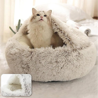 CozyCraze™ Pet Snuggle Nest