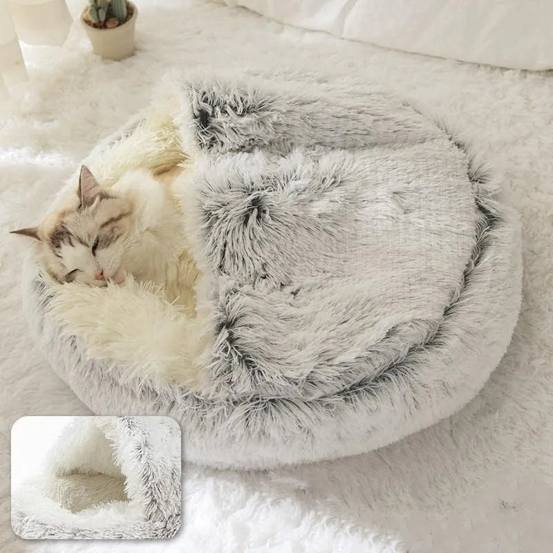 CozyCraze™ Pet Snuggle Nest