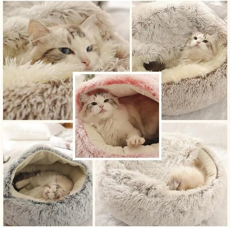 CozyCraze™ Pet Snuggle Nest