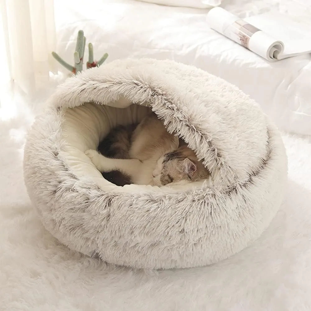 CozyCraze™ Pet Snuggle Nest